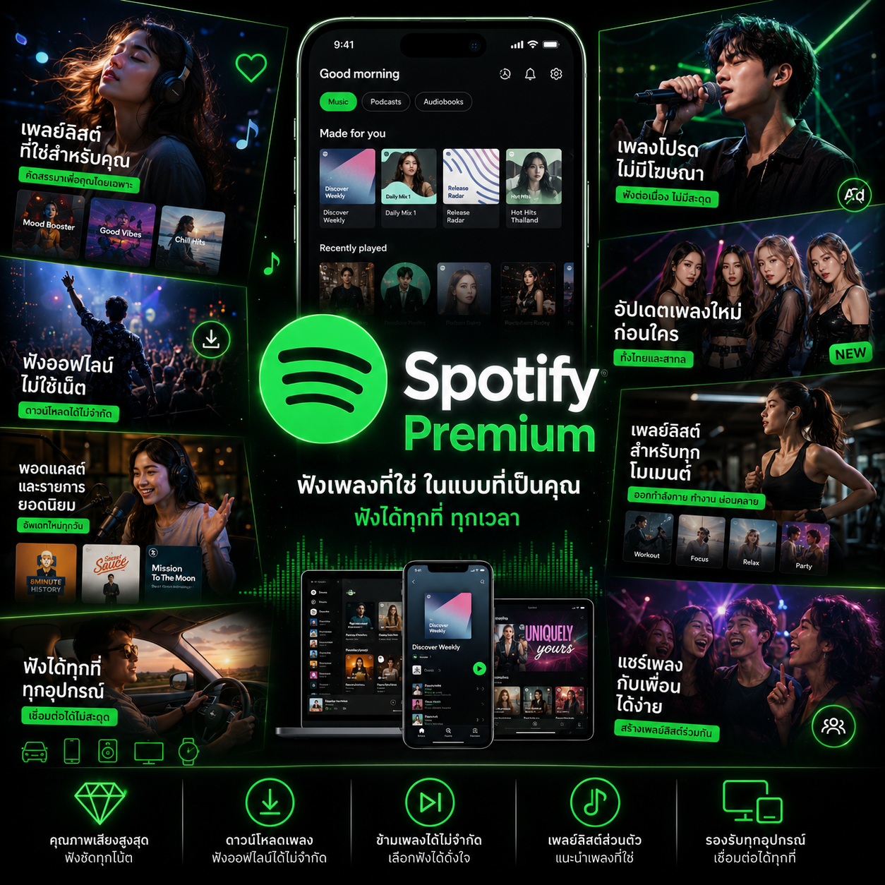 Spotify