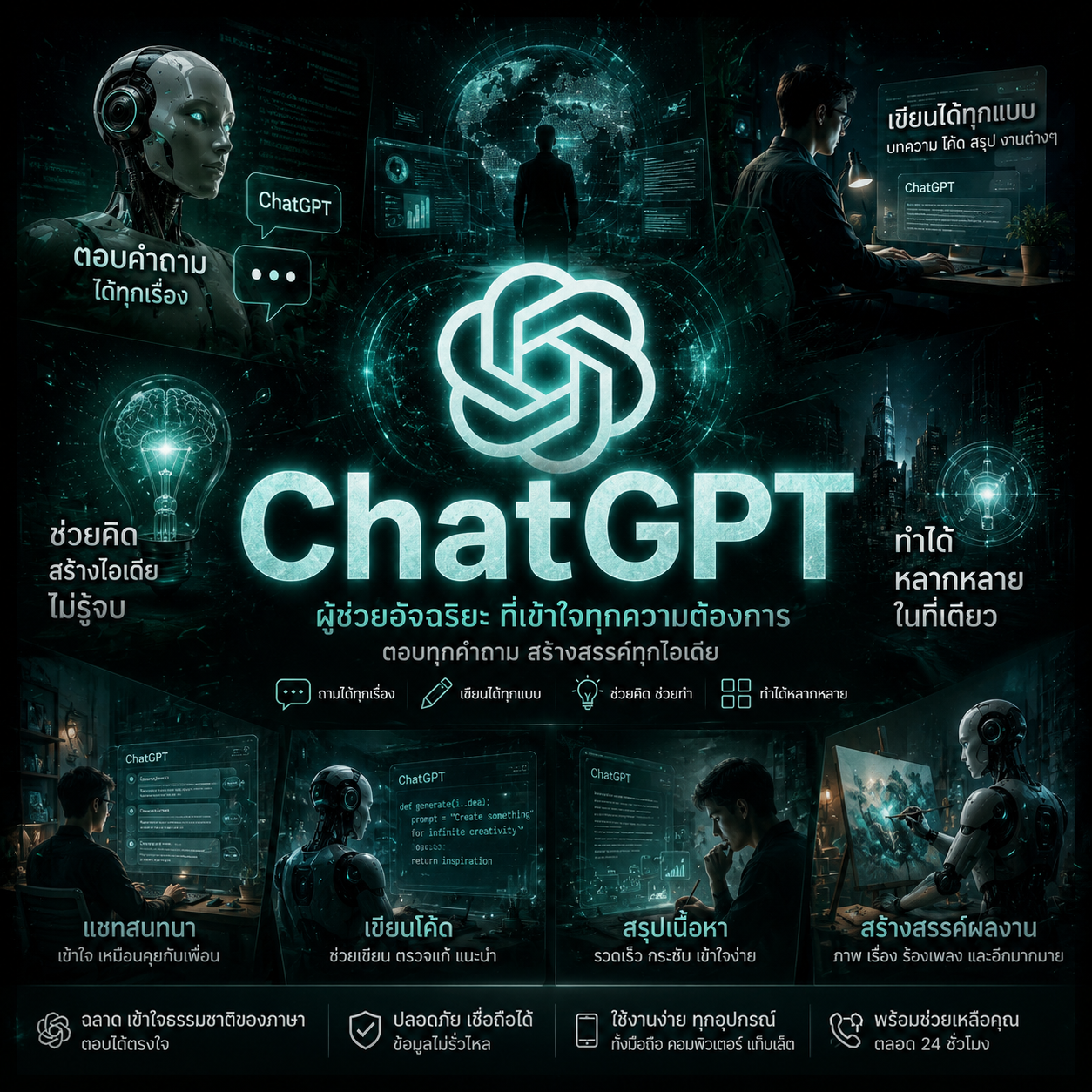 ChatGPT