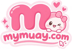 mymuay.com